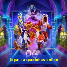 jogar raspadinhas online