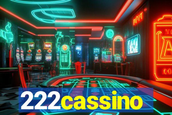 222cassino