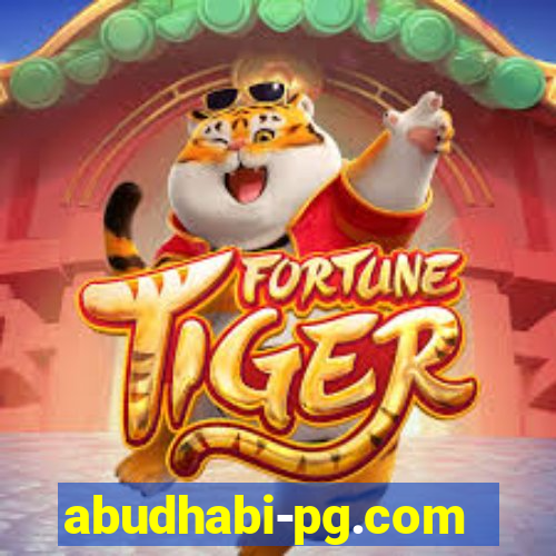 abudhabi-pg.com