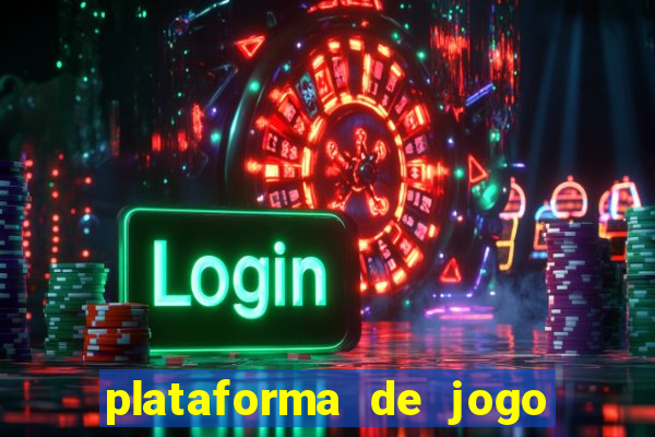 plataforma de jogo do ratinho