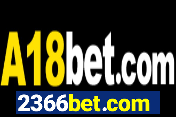 2366bet.com