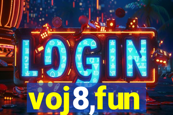 voj8,fun