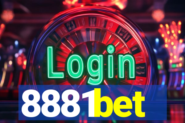 8881bet