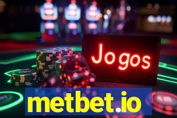 metbet.io