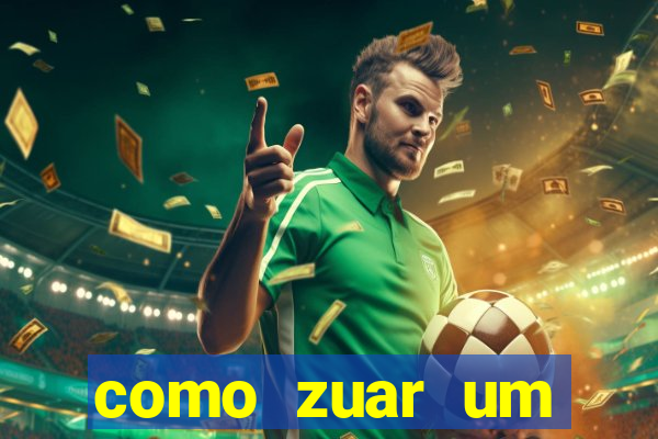 como zuar um jogador de futebol