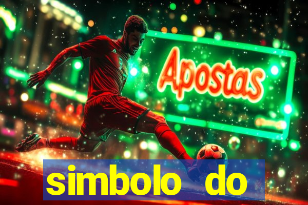 simbolo do corinthians para nick