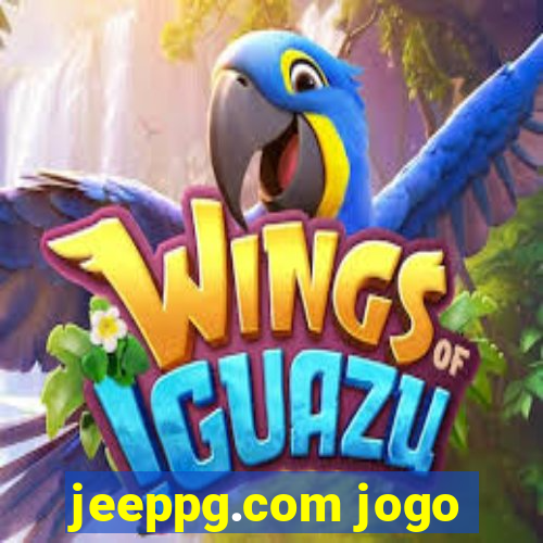 jeeppg.com jogo