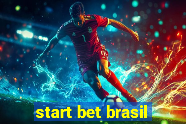 start bet brasil