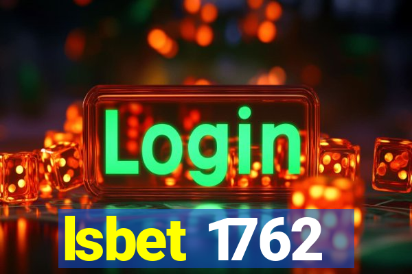 lsbet 1762