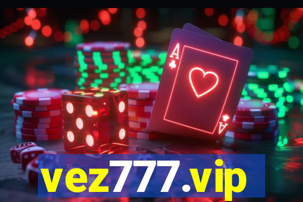 vez777.vip