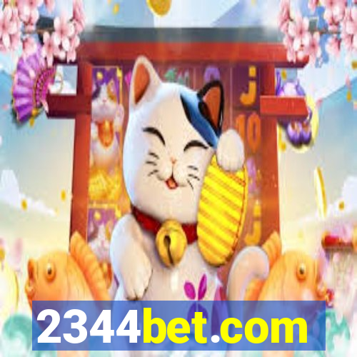 2344bet.com