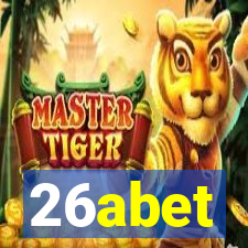 26abet