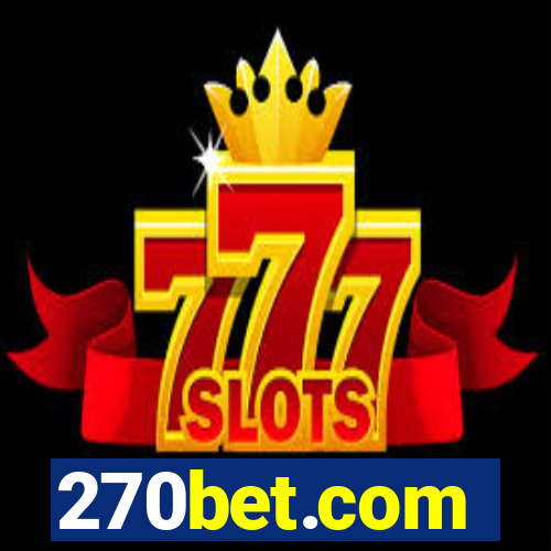 270bet.com