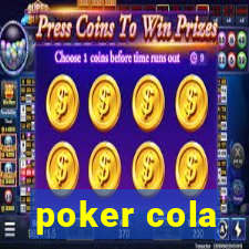 poker cola