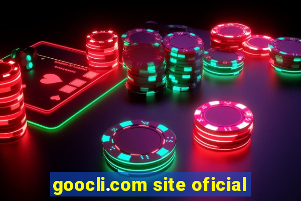 goocli.com site oficial