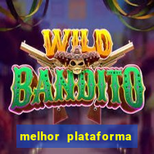 melhor plataforma para jogar fortune dragon