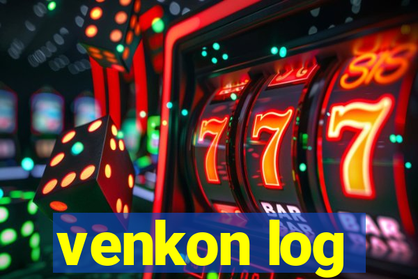 venkon log