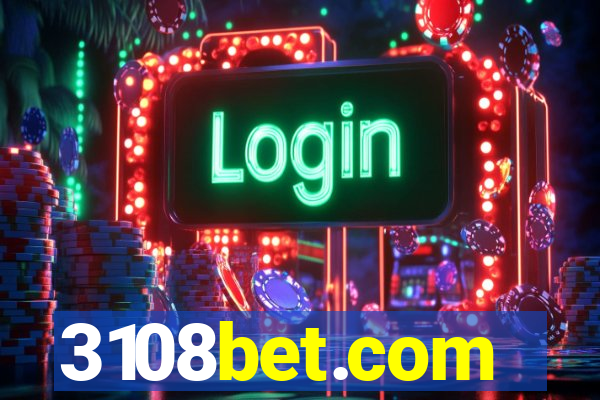 3108bet.com