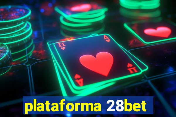 plataforma 28bet