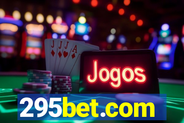 295bet.com