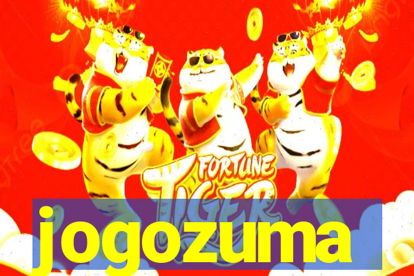 jogozuma