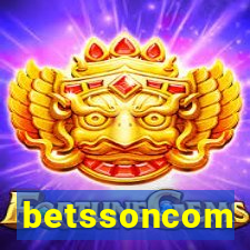 betssoncom