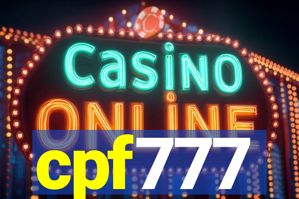 cpf777