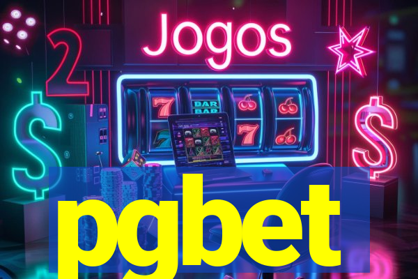 pgbet