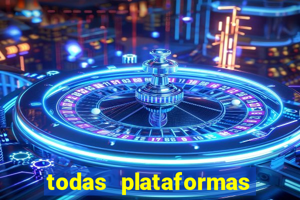 todas plataformas de jogo