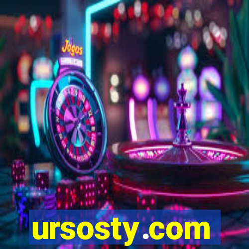 ursosty.com