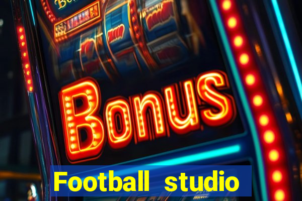 Football studio demo football studios