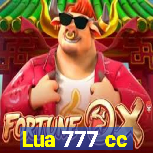 Lua 777 cc