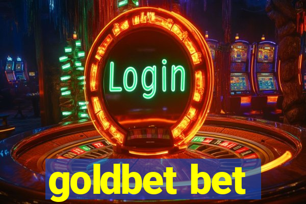 goldbet bet