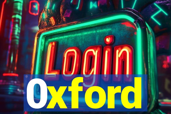 0xford