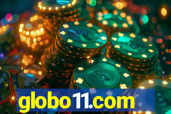 globo11.com