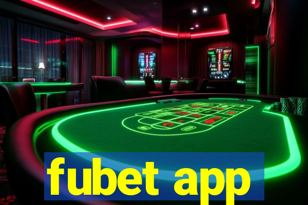 fubet app