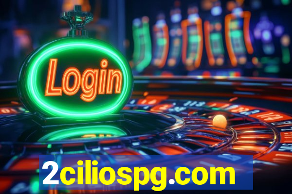 2ciliospg.com