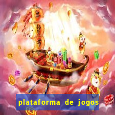 plataforma de jogos que dá dinheiro ao se cadastrar