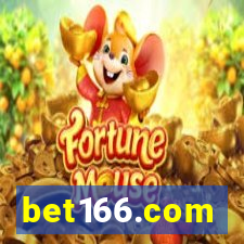 bet166.com