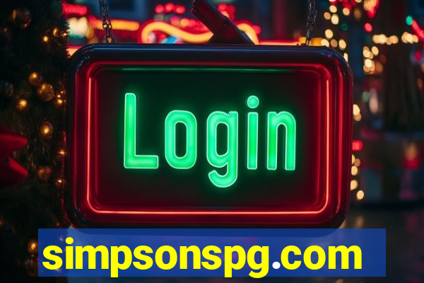 simpsonspg.com