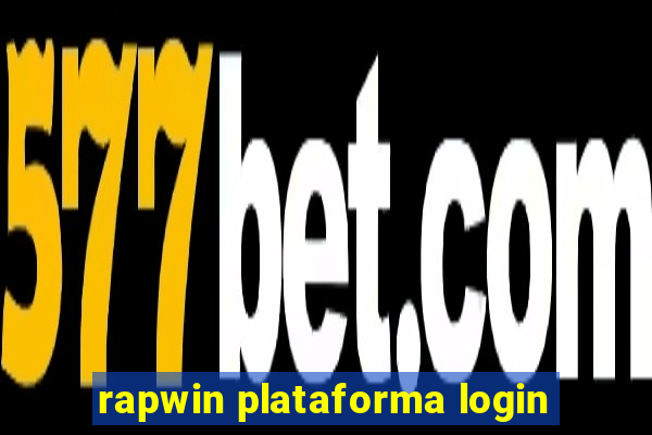 rapwin plataforma login