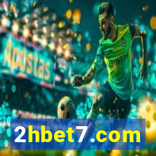 2hbet7.com