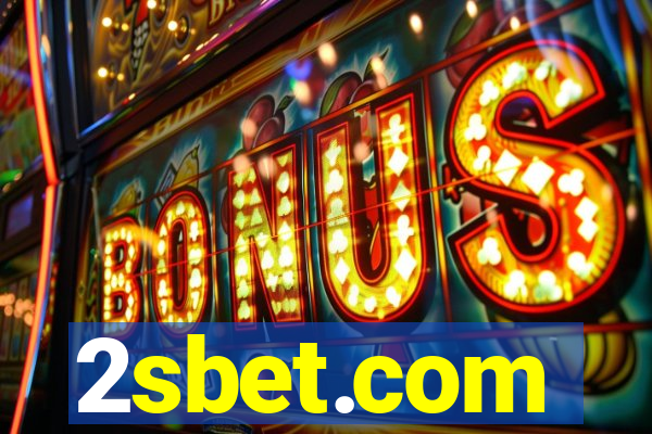 2sbet.com