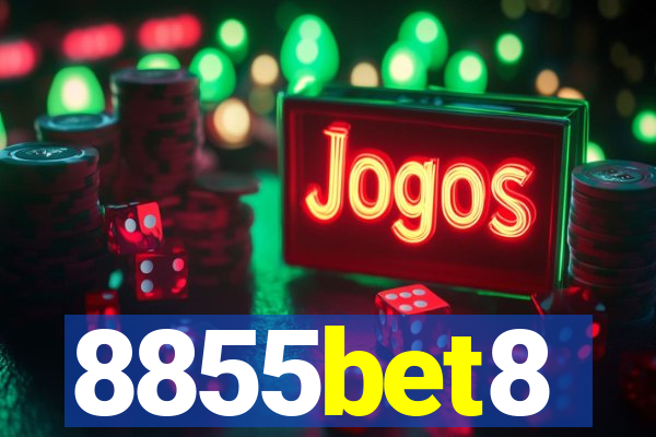 8855bet8