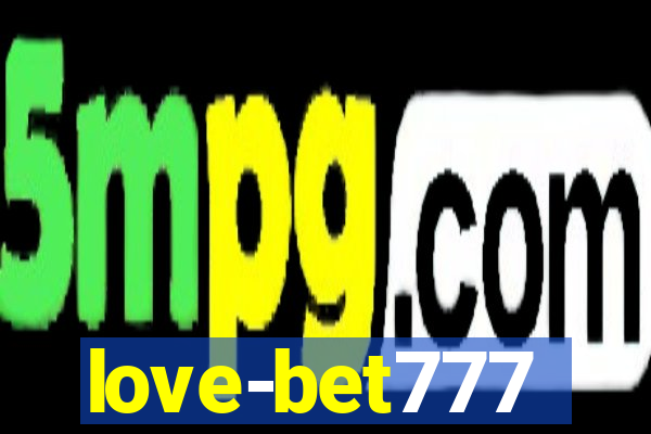 love-bet777