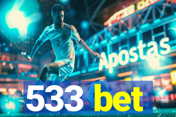 533 bet