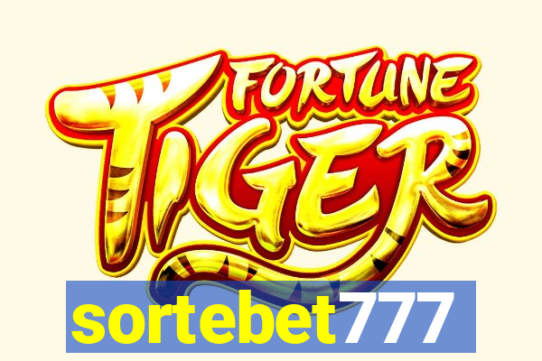 sortebet777