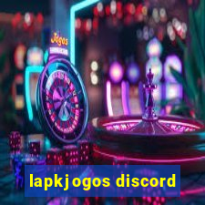 lapkjogos discord