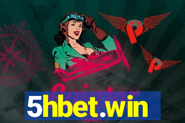 5hbet.win