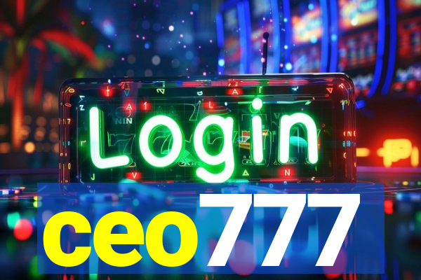 ceo777